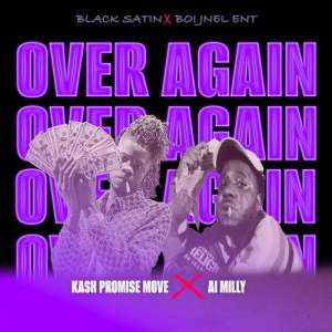 ai-milly-x-kash-promise-move-–-over-again