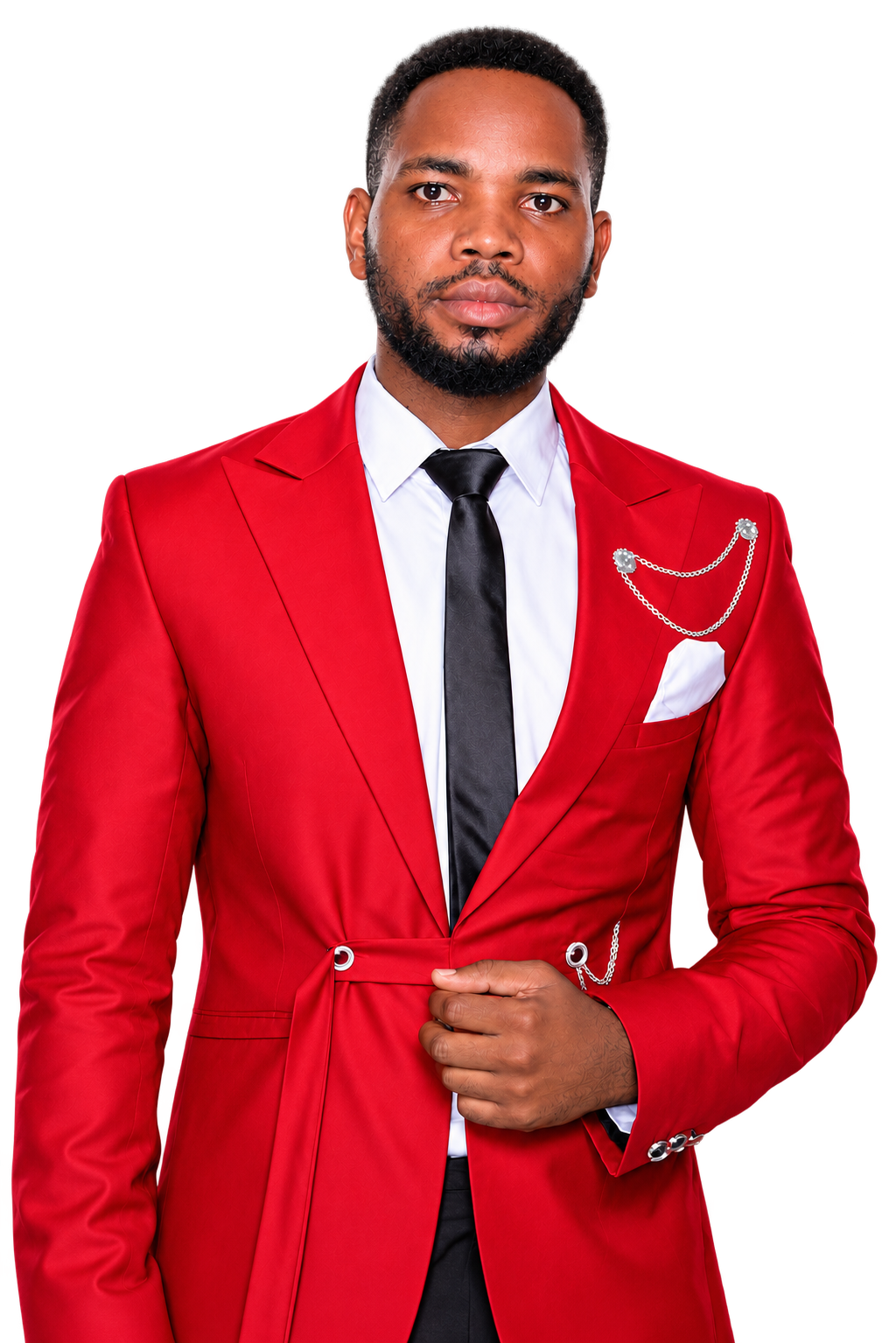 From Hosting The Biggest Reggae & Dancehall Radio Show  to Building His Own Entertainment Empire: DJ Dan Starboy Reveals the Untold Story Behind Magic 1Xtra